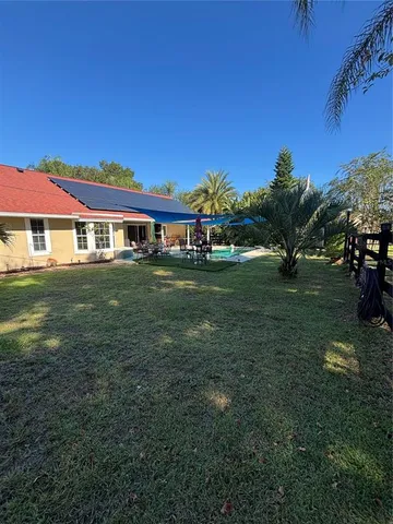 $2,900 | 3511 Fox Lake Drive, Apopka, FL 32712