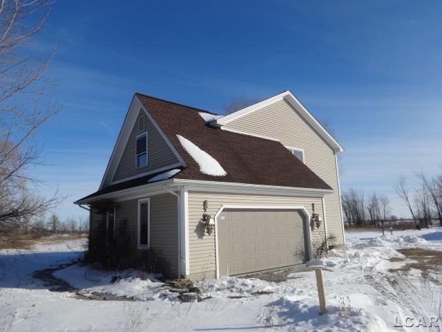 11199 Preston Road Britton, MI 49229 - Photo 2 of 29