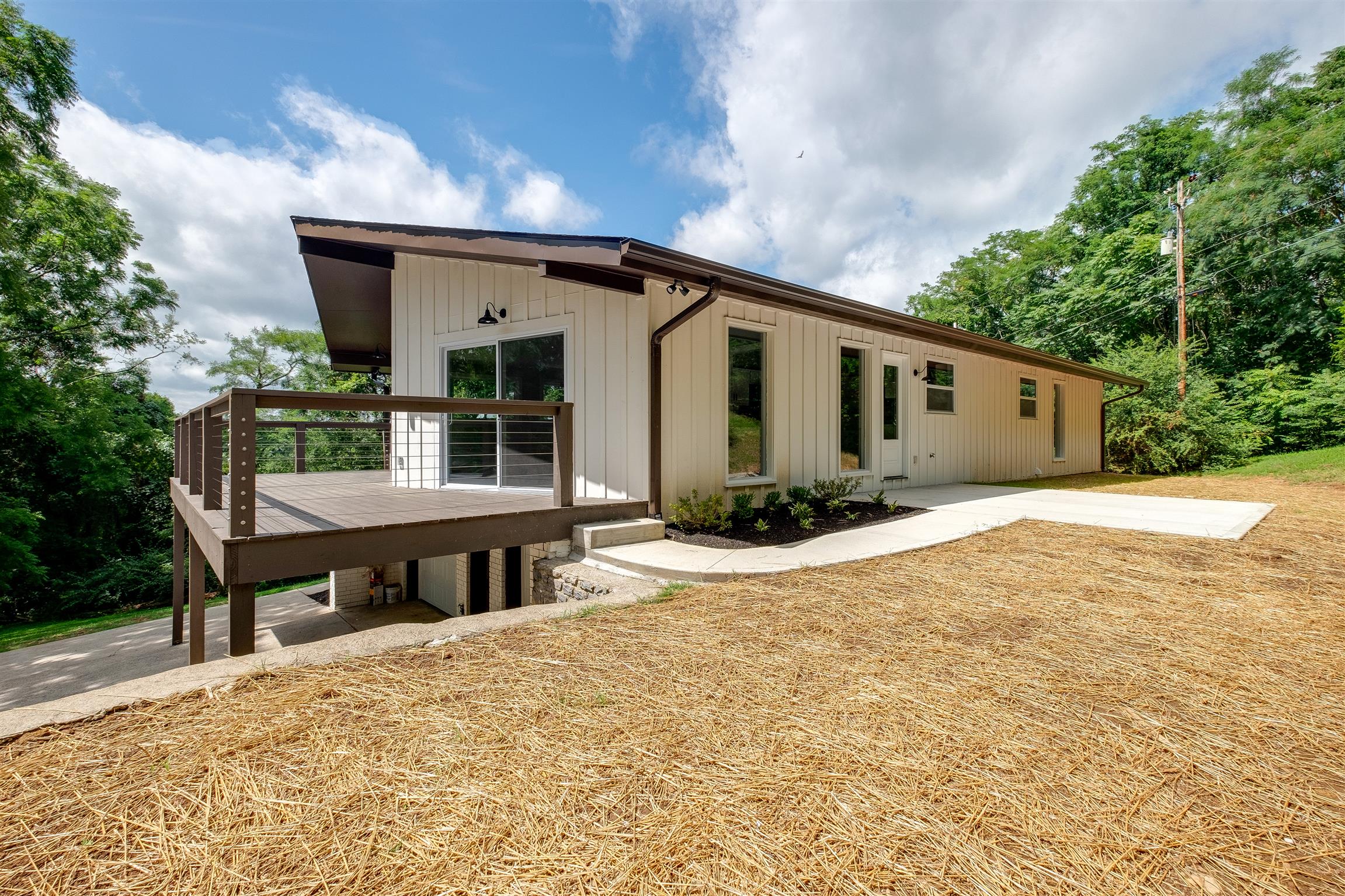 1622 Union Hill Road Goodlettsville, TN 37072 - Photo 27 of 30 New Patio and Sidewalk!