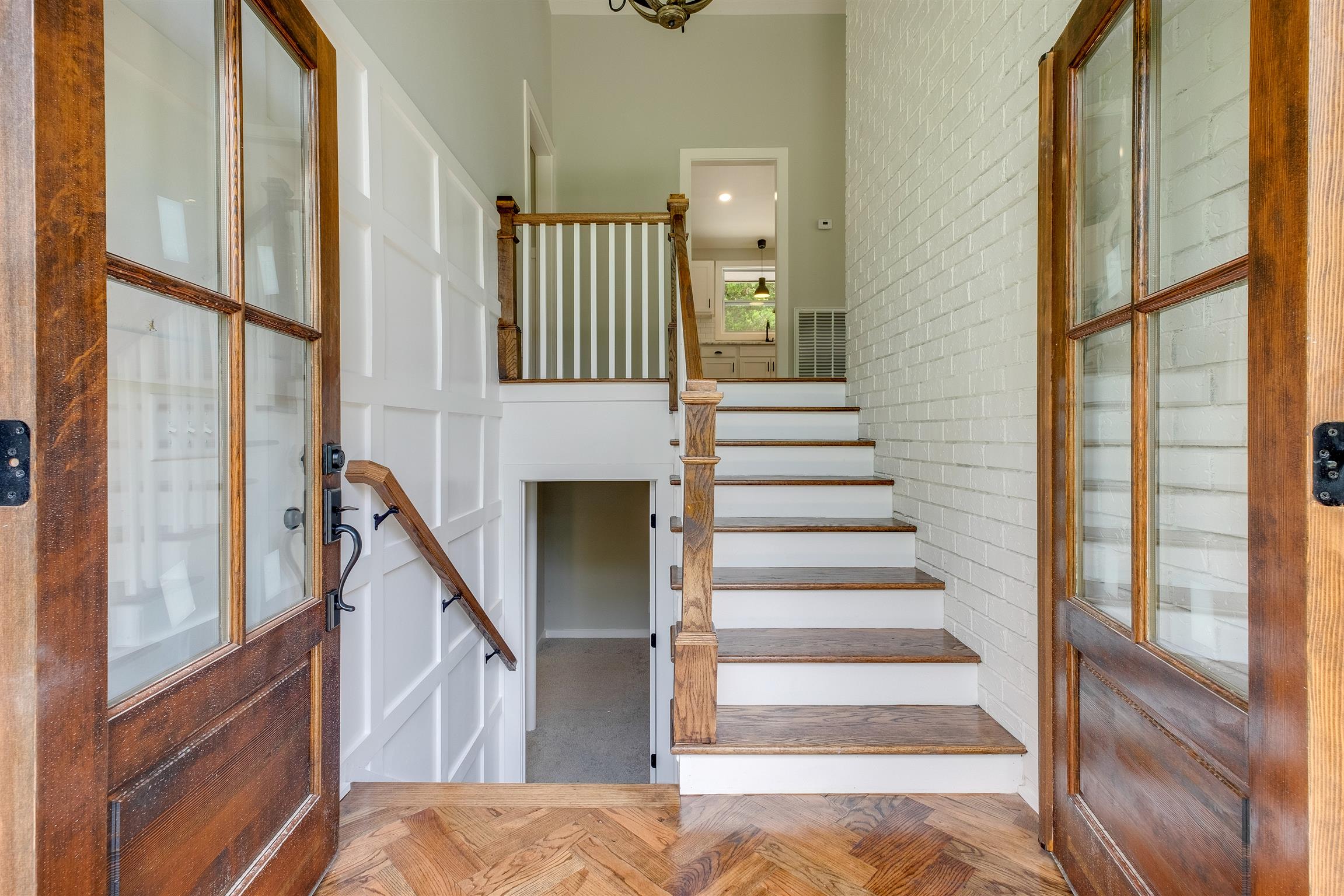 1622 Union Hill Road Goodlettsville, TN 37072 - Photo 4 of 30 Foyer.