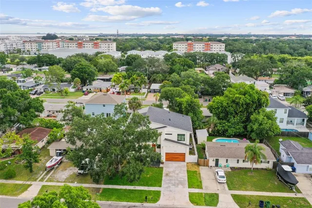 $8,900 | 4717 West Oklahoma Avenue, Tampa, FL 33616