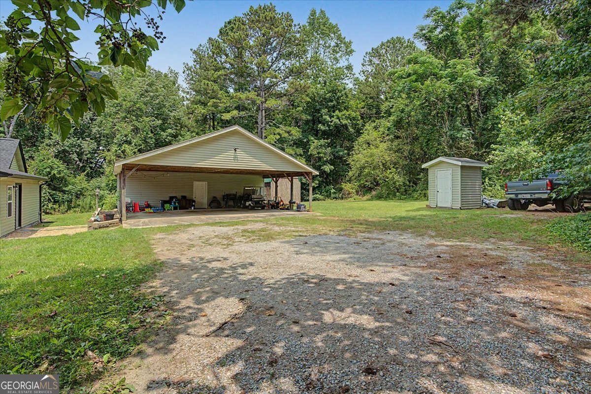 2356 5 Points Road Waco, GA 30182 - Photo 41 of 50
