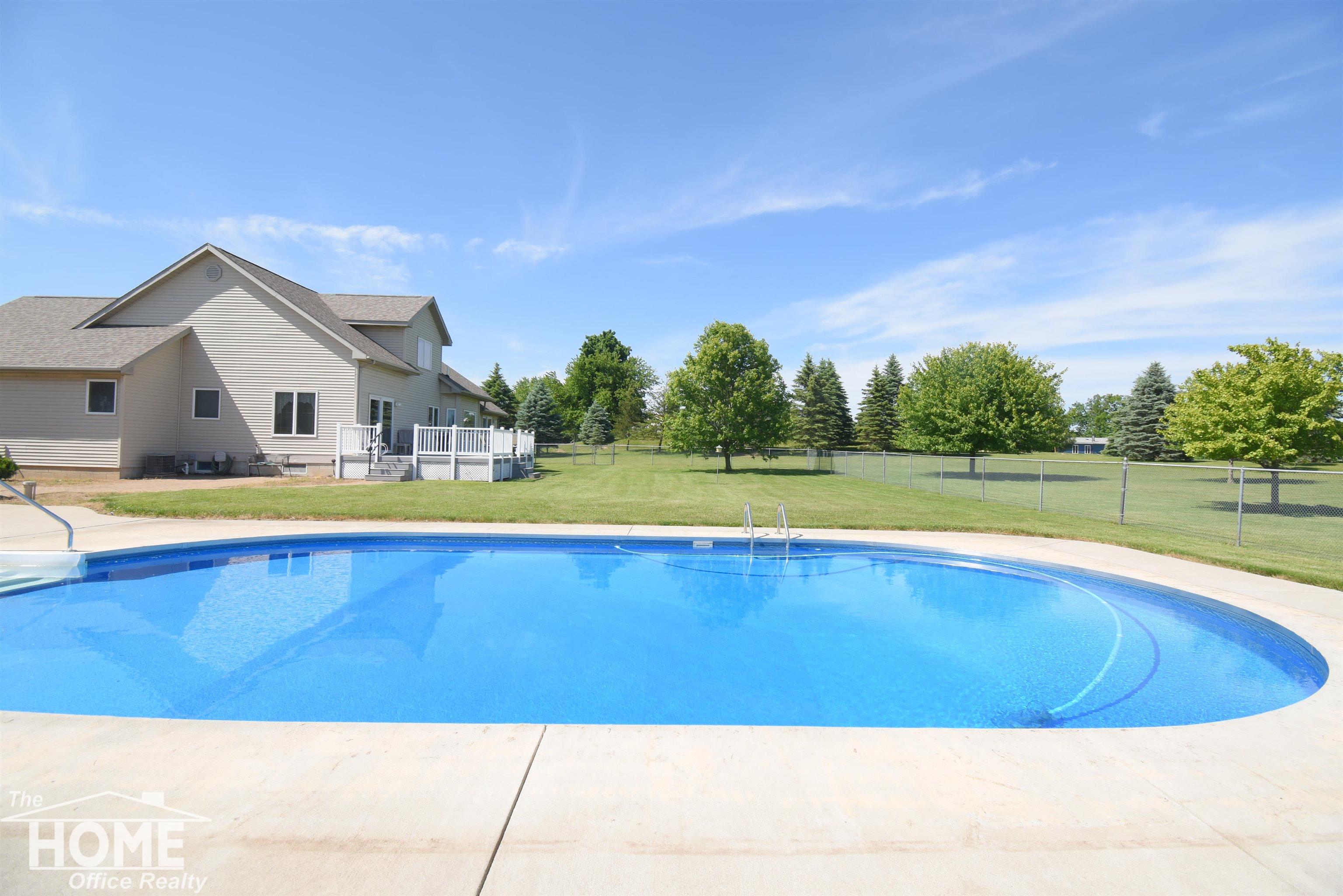 4519 Bill Road Durand, MI 48429 - Photo 8 of 43