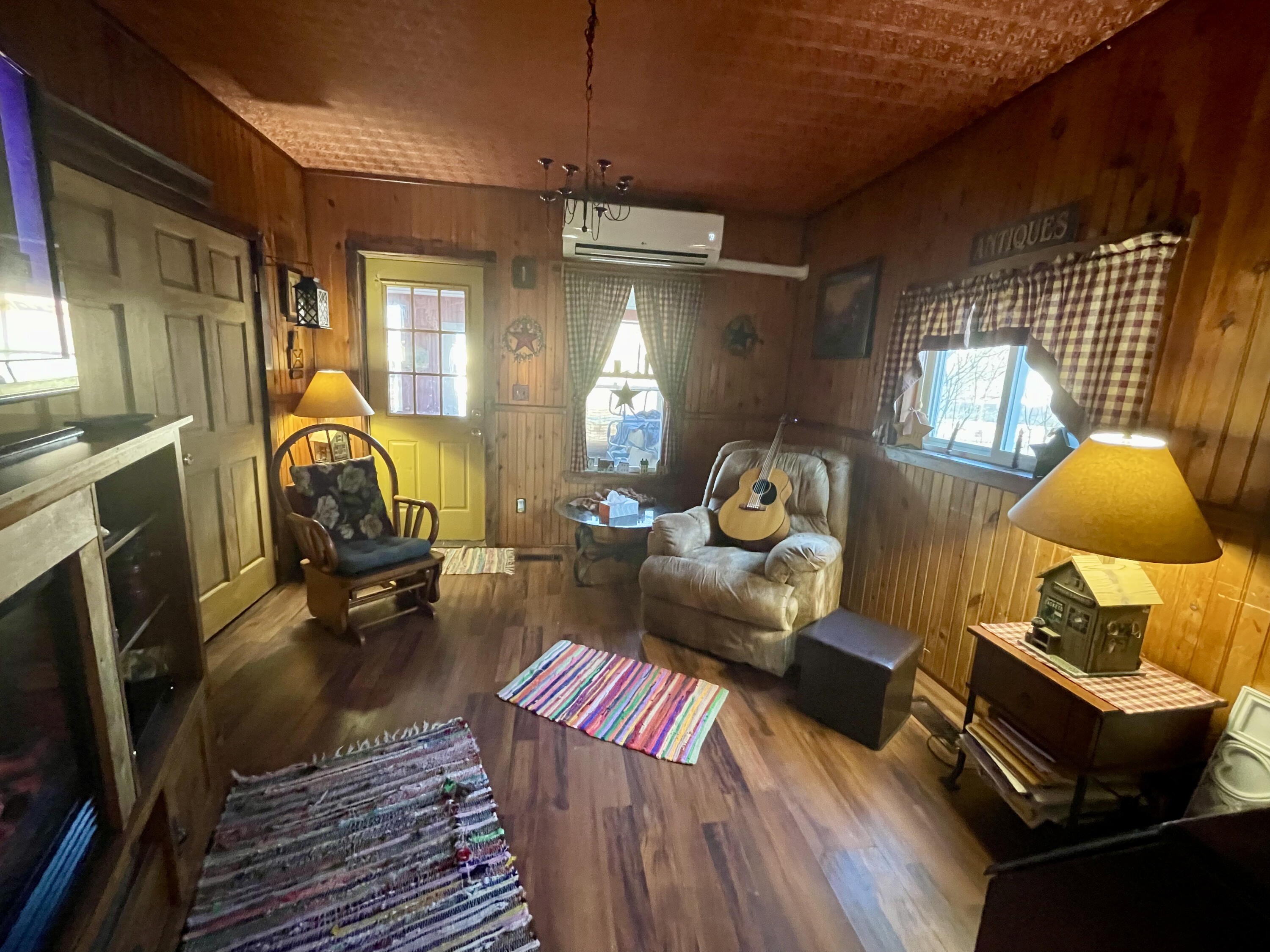 3 Morrill Street Milo, ME 04463 - Photo 5 of 26 Living Room