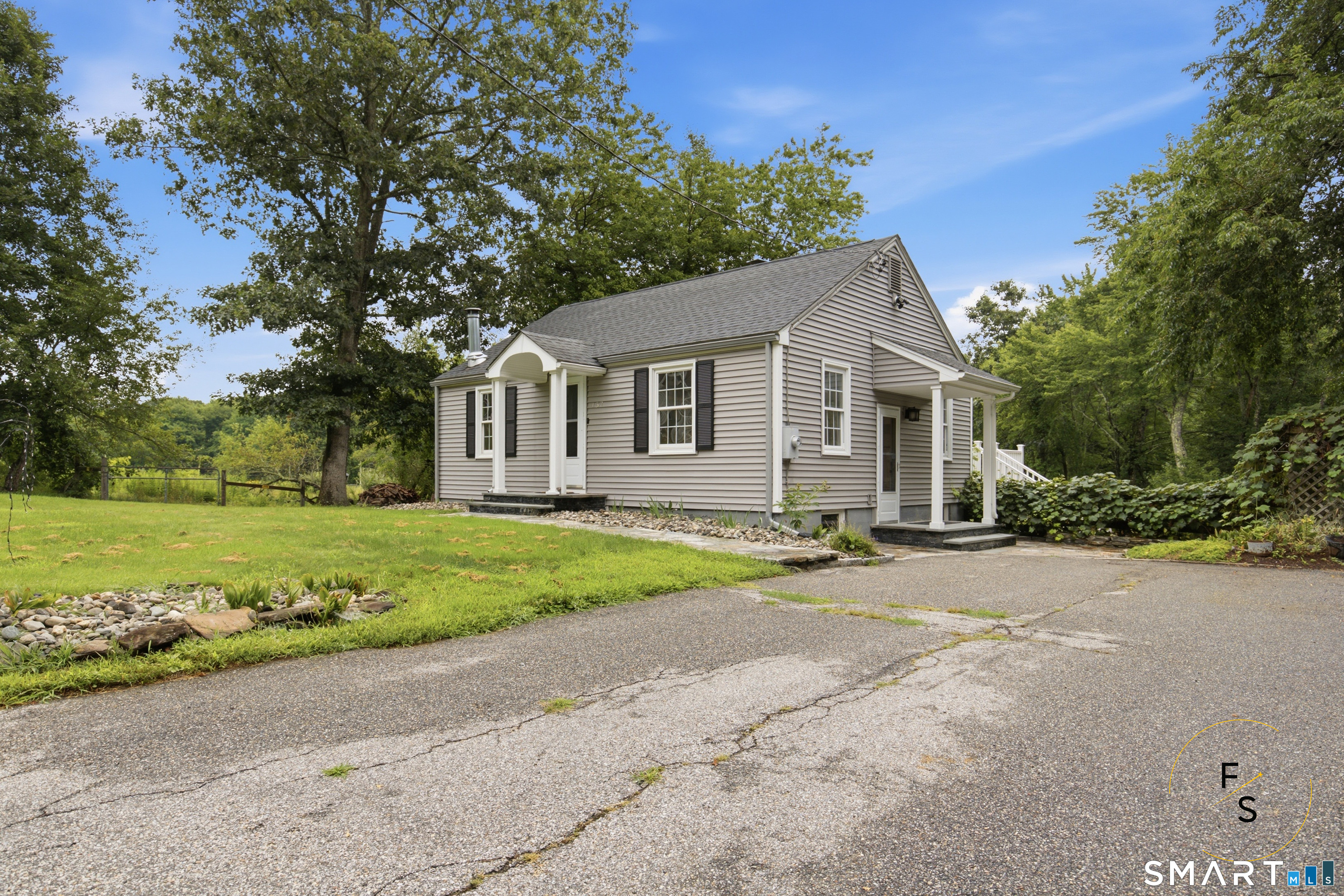 157 South River Road Coventry, CT 06238 - Photo 2 of 39 Gallery Image 2