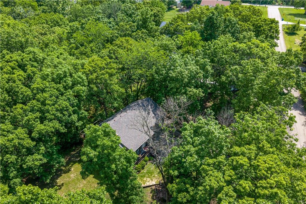 141 Southeast 611th Road Warrensburg, MO 64093 - Photo 77 of 80