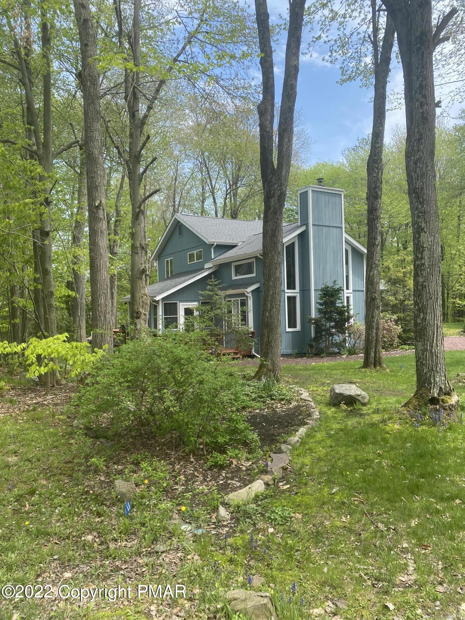 425 Lake Road Tobyhanna, PA 18466 - Photo 42 of 42 IMG_1705