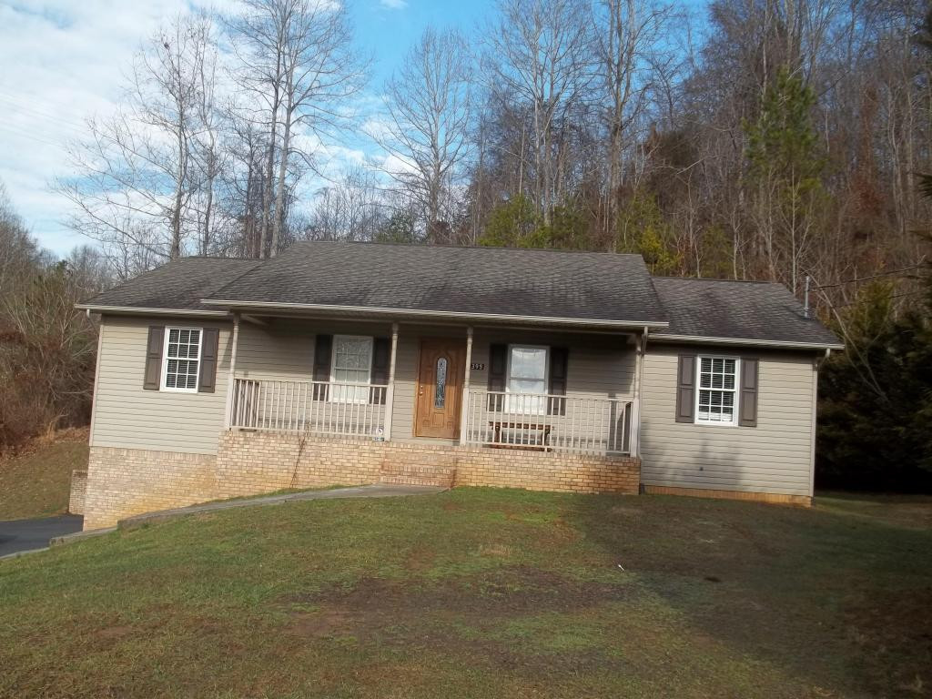 2398 Apple Orchard Road Gate City, VA 24251 - Photo 1 of 1 Photo 1