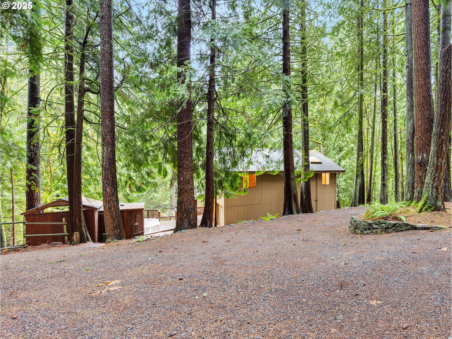 35570 Southeast Barnum Road Sandy, OR 97055 - Photo 14 of 47