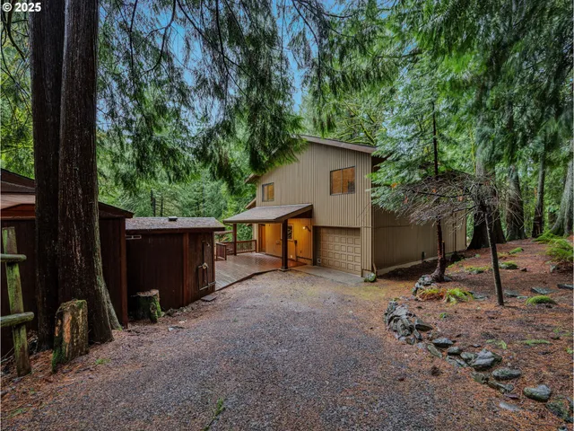 $749,000 | 35570 Southeast Barnum Road, Sandy, OR 97055