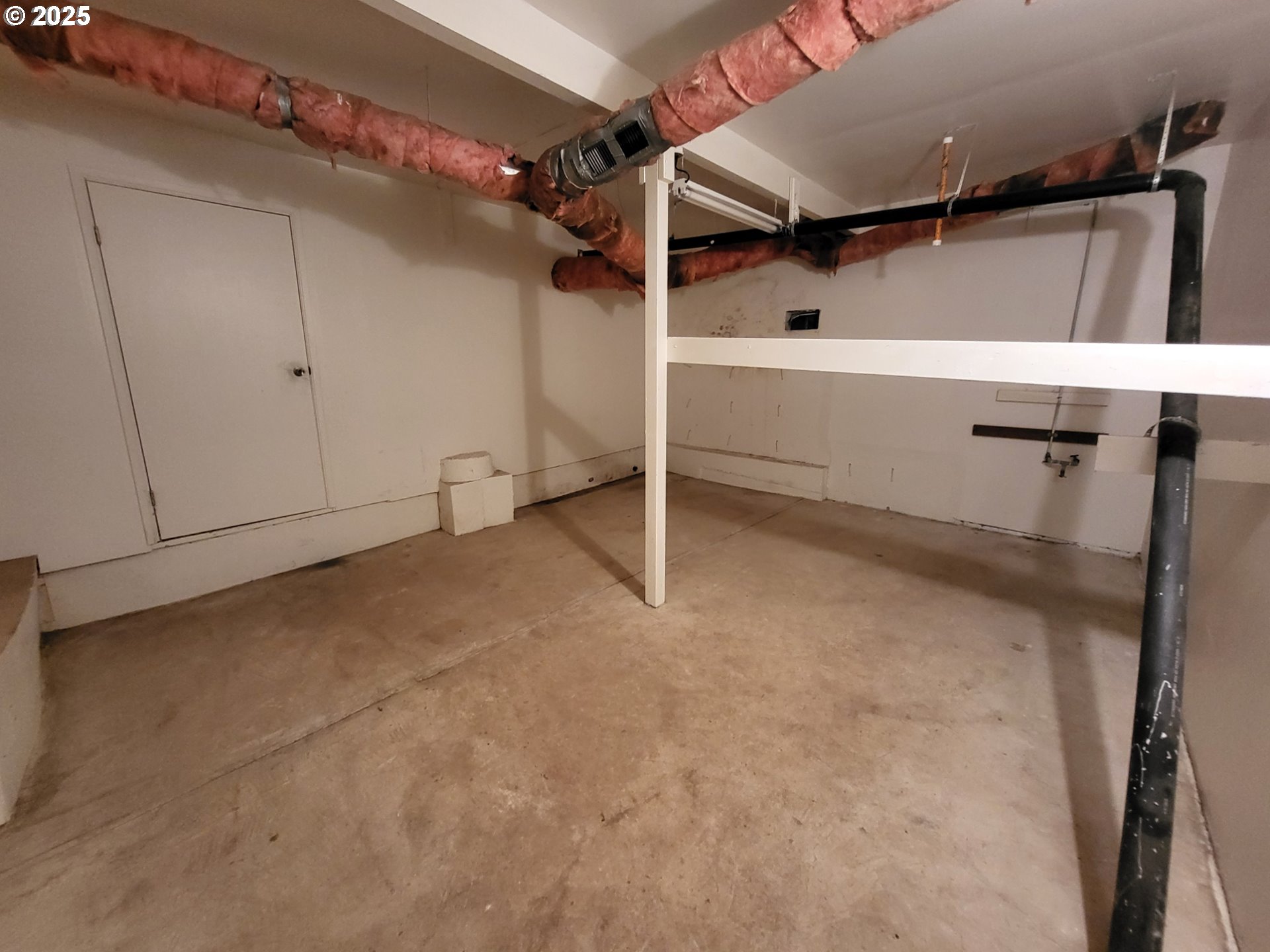 35570 Southeast Barnum Road Sandy, OR 97055 - Photo 43 of 47 Basement