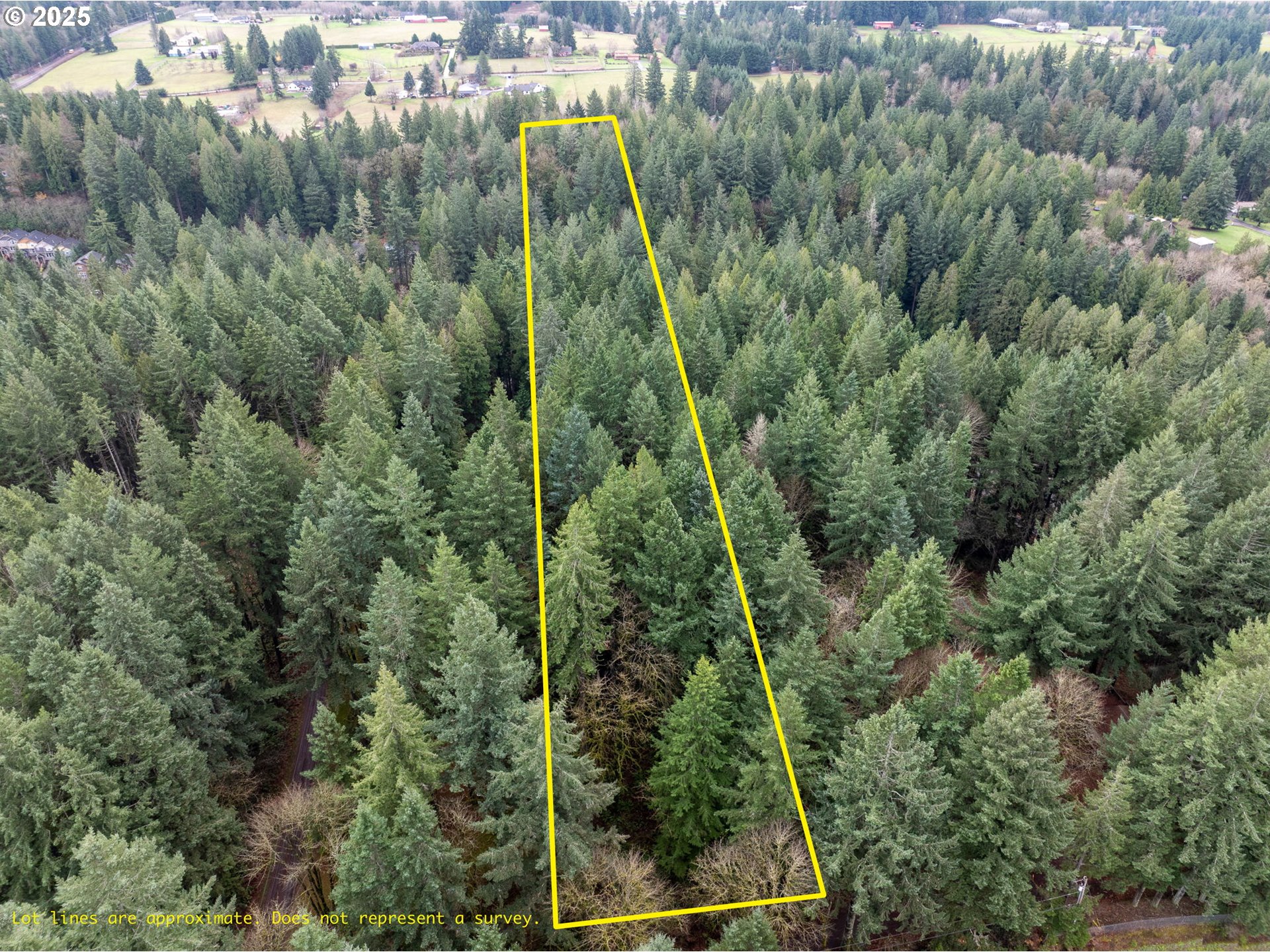 35570 Southeast Barnum Road Sandy, OR 97055 - Photo 47 of 47