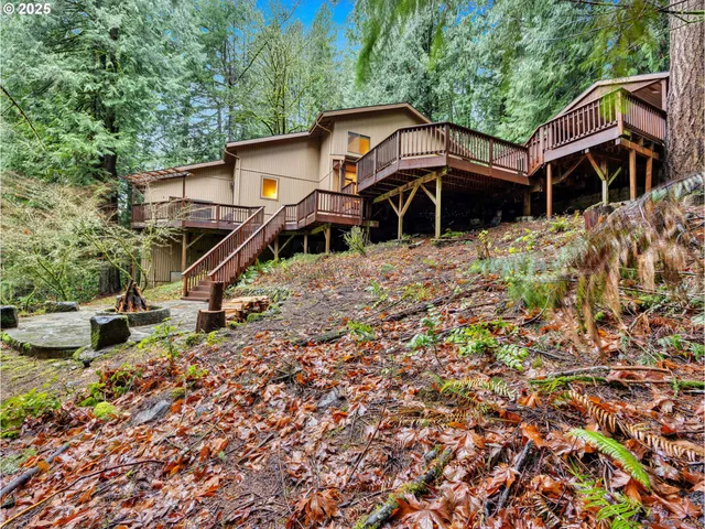 $749,000 | 35570 Southeast Barnum Road, Sandy, OR 97055