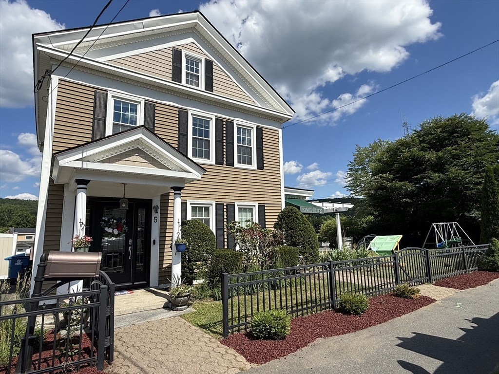 5 Washington Street Monson, MA 01057 - Photo 2 of 41