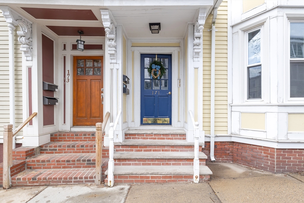 171 H Street, Unit 1 Boston, MA 02127 - Photo 22 of 26