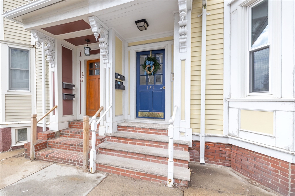 171 H Street, Unit 1 Boston, MA 02127 - Photo 23 of 26