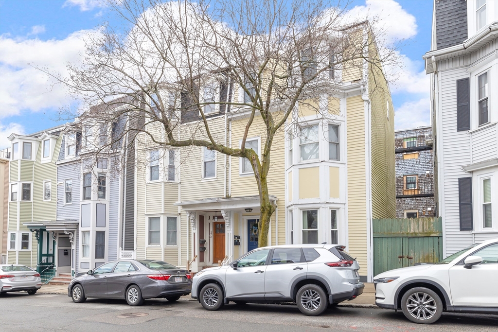 171 H Street, Unit 1 Boston, MA 02127 - Photo 24 of 26