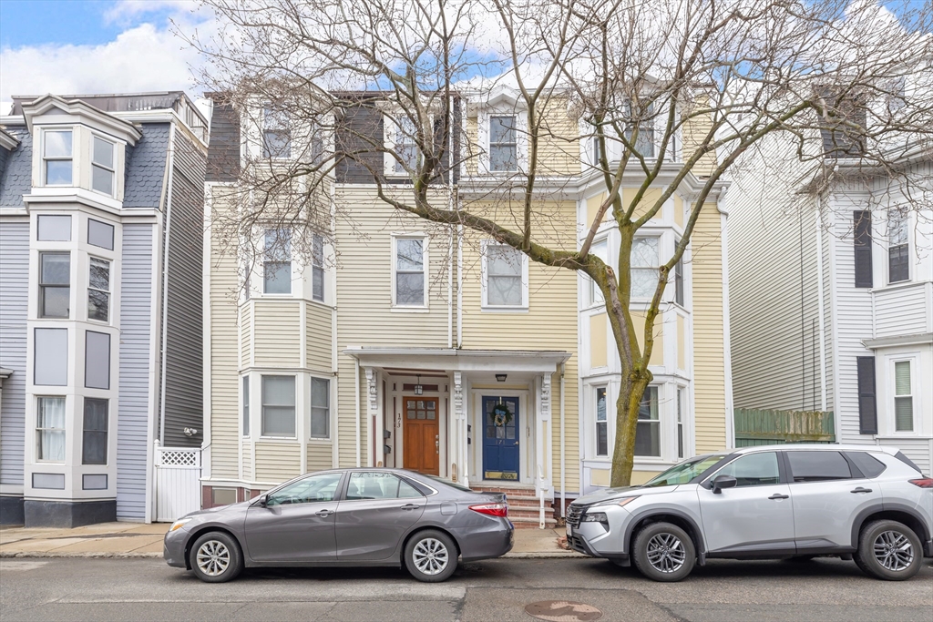 171 H Street, Unit 1 Boston, MA 02127 - Photo 25 of 26