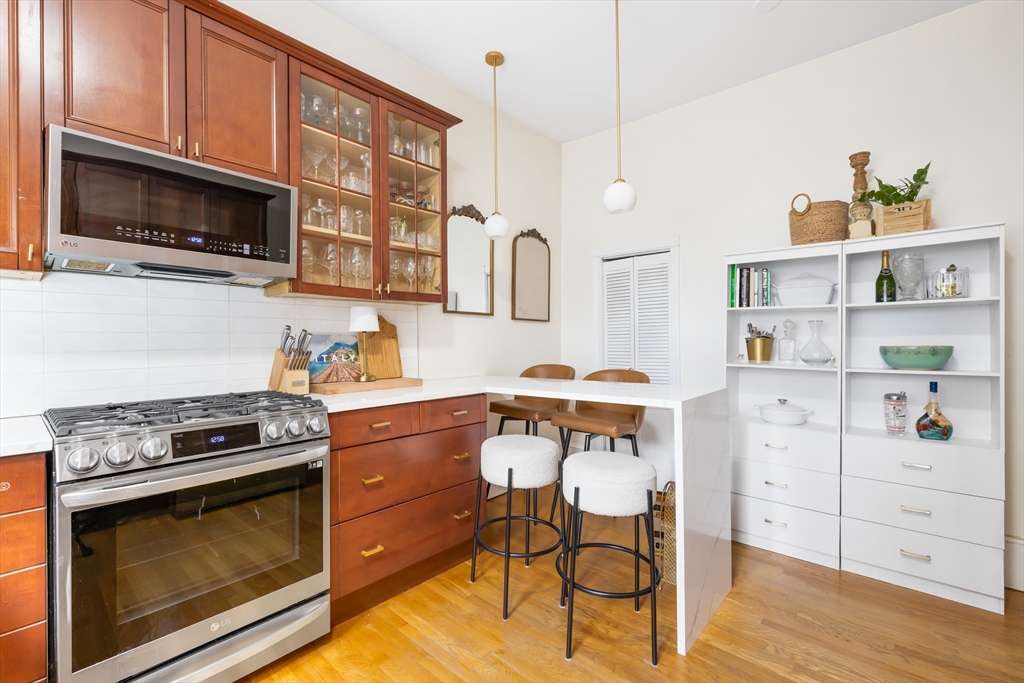 171 H Street, Unit 1 Boston, MA 02127 - Photo 7 of 26