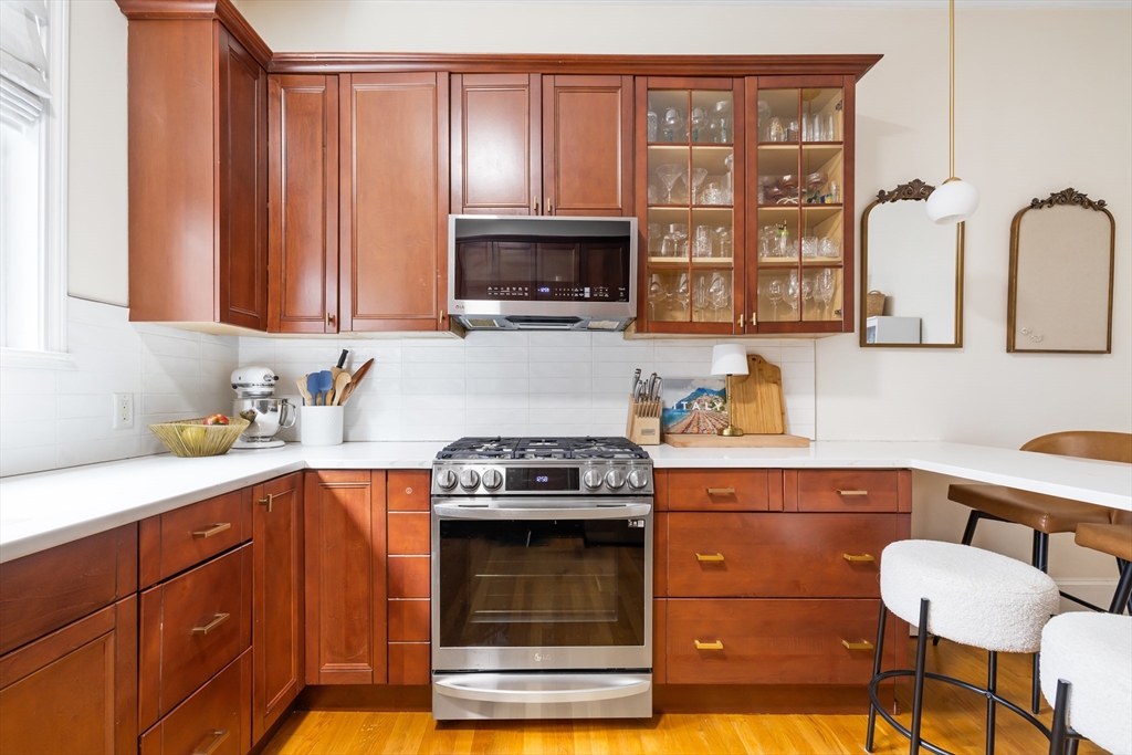 171 H Street, Unit 1 Boston, MA 02127 - Photo 8 of 26