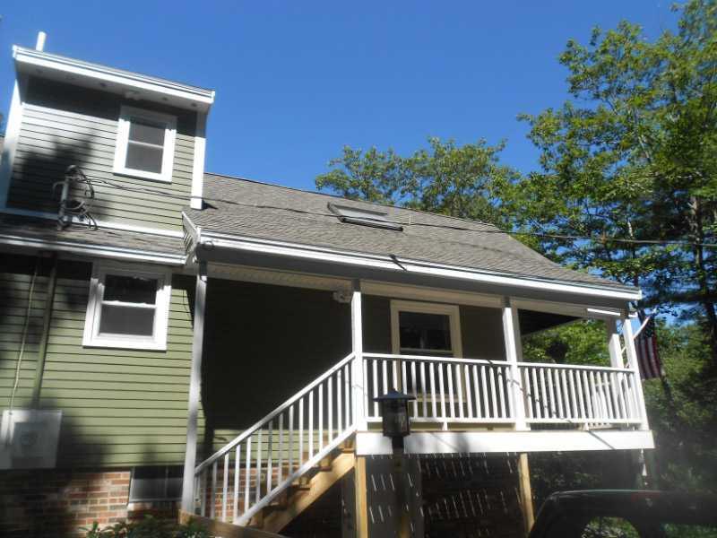 74 Mountain Road Cape Neddick, ME 03902 - Photo 10 of 30 Other. Left side of house
