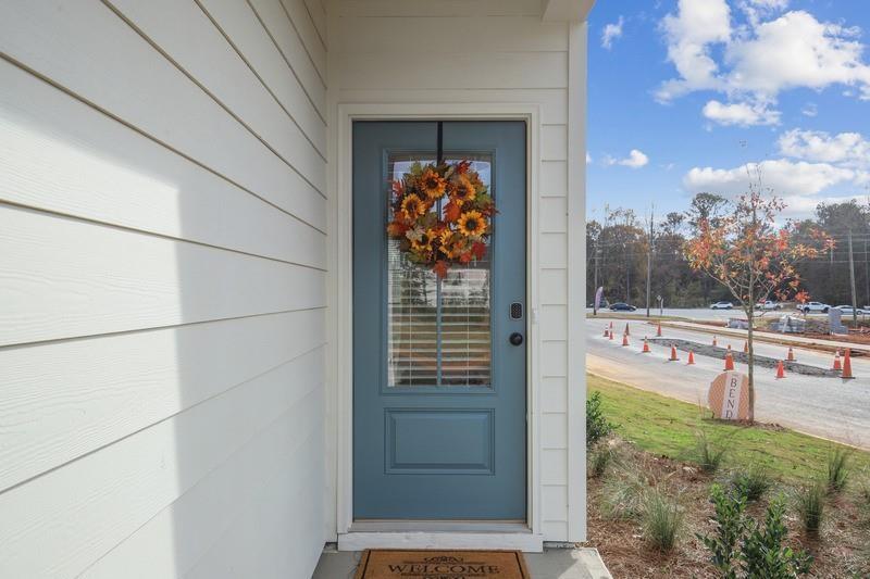 111 Lipscomb Circle Southeast, Unit BARTOW Cartersville, GA 30121 - Photo 3 of 28