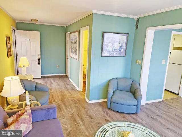 $274,900 | 2628 Gull Way, Unit 202A, Ocean City, MD 21842