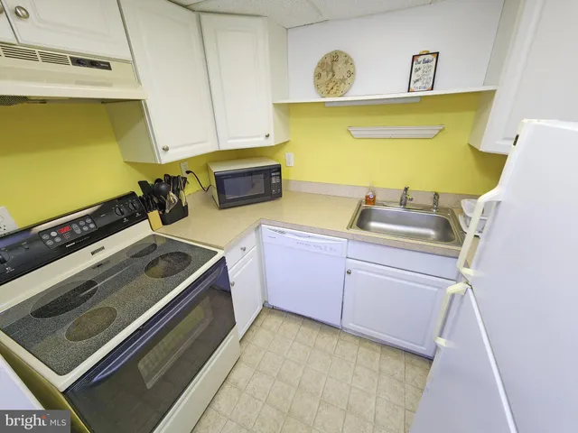 $274,900 | 2628 Gull Way, Unit 202A, Ocean City, MD 21842