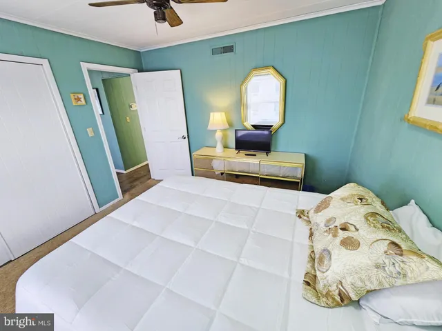 $274,900 | 2628 Gull Way, Unit 202A, Ocean City, MD 21842