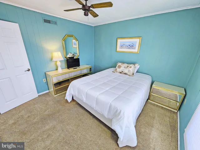 $274,900 | 2628 Gull Way, Unit 202A, Ocean City, MD 21842