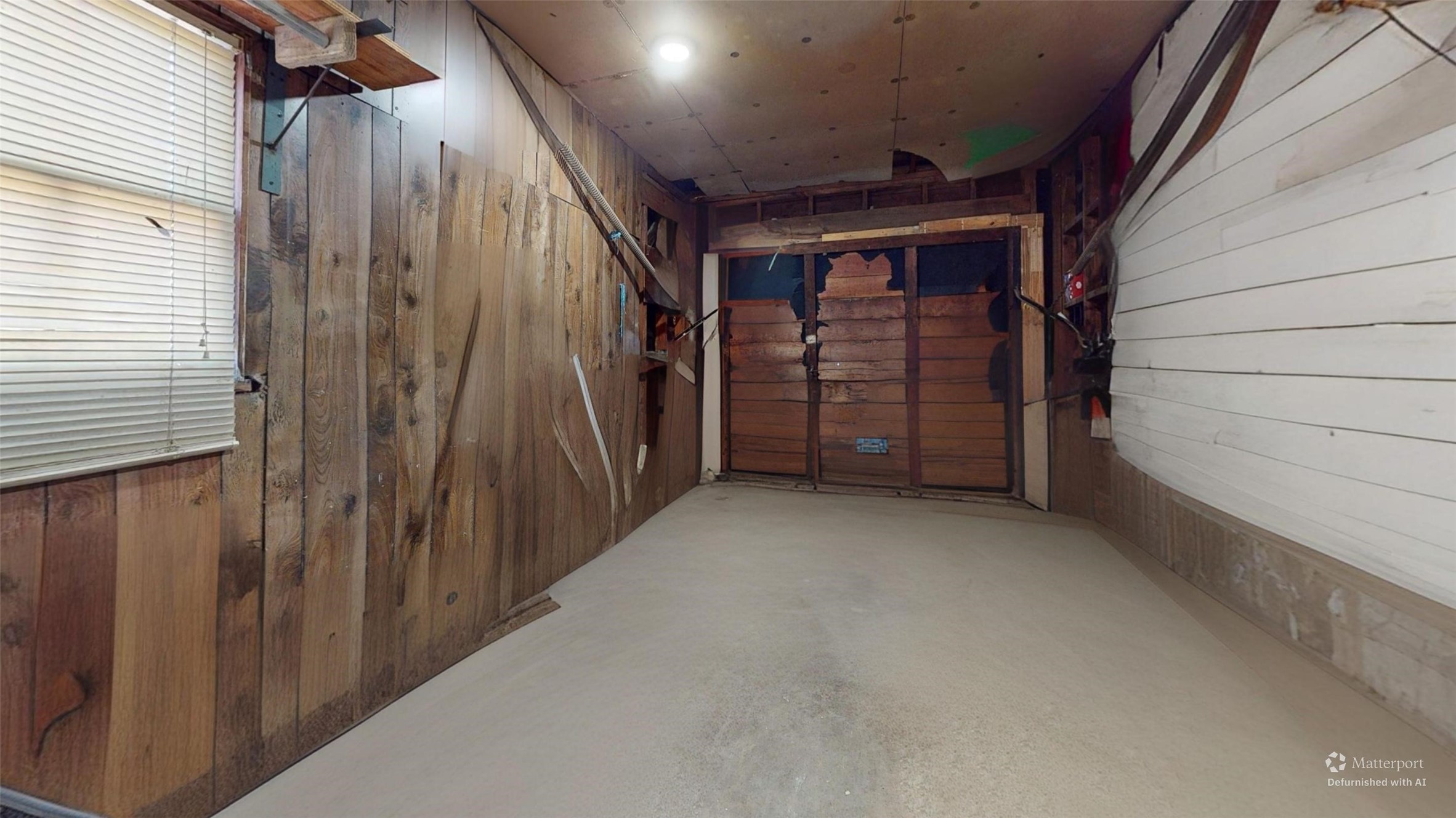 3826 Landa Lane Houston, TX 77023 - Photo 30 of 36 a view of an empty room