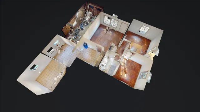 $1,600 | 3826 Landa Lane, Houston, TX 77023