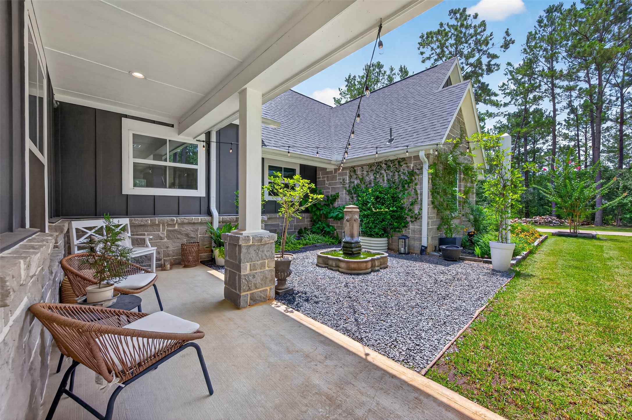 10915 Ruger Road Willis, TX 77378 - Photo 4 of 50