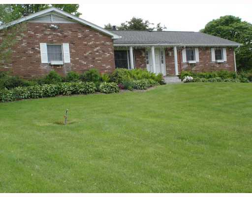 163 Taylor Road West Newton, PA 15089 - Photo 1 of 8 Exterior Front. Six years ago the current owners bought this diamond in the rough and transformed it into today s precious gem! Situated on 2+ fabulous level acres the country setting is like none other!