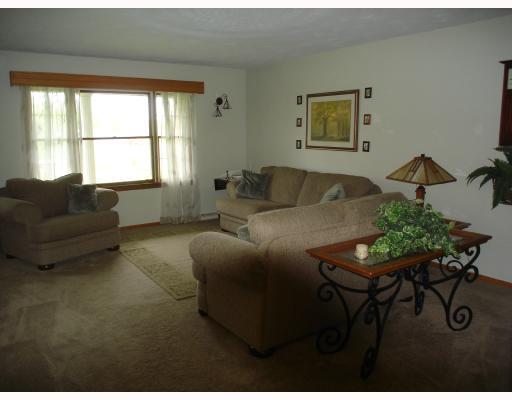 163 Taylor Road West Newton, PA 15089 - Photo 5 of 8 Living Room. The spacious Living Room has newer neutral carpet