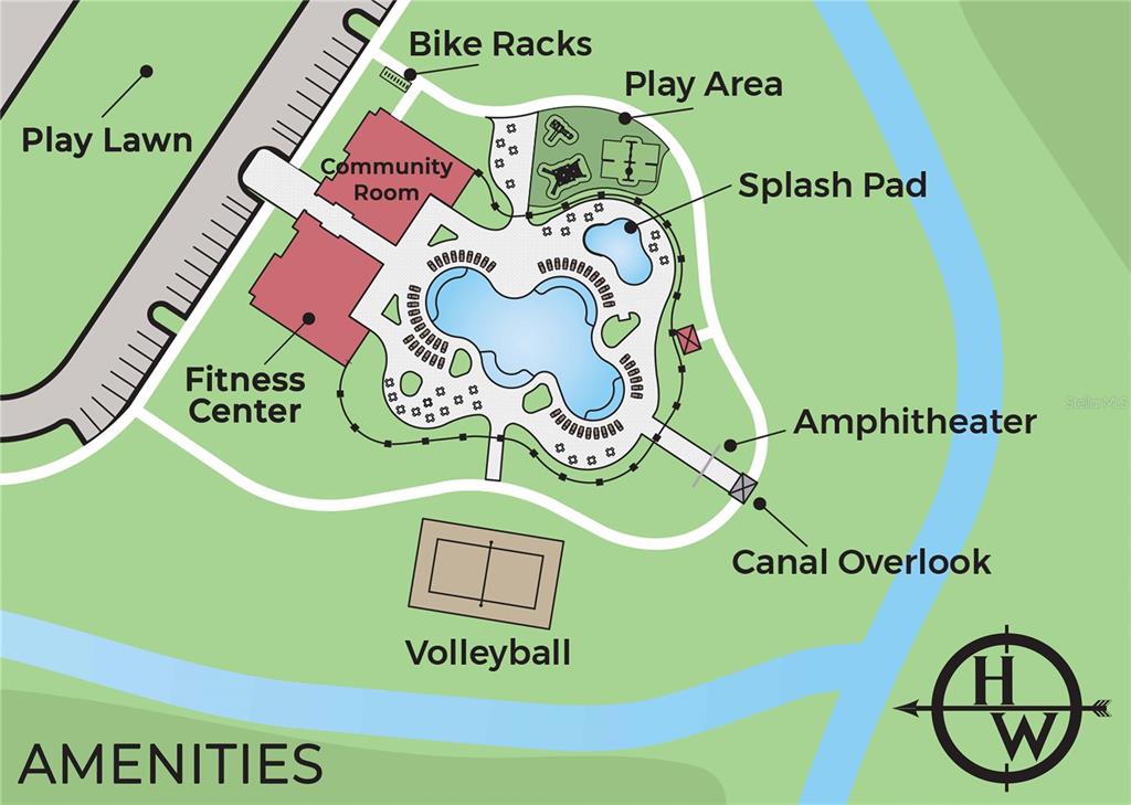 2780 House Finch Road St. Cloud, FL 34773 - Photo 44 of 45