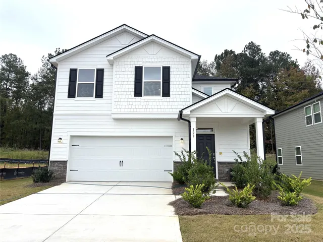 $344,083 | 129 Bellina Drive, York, SC 29745