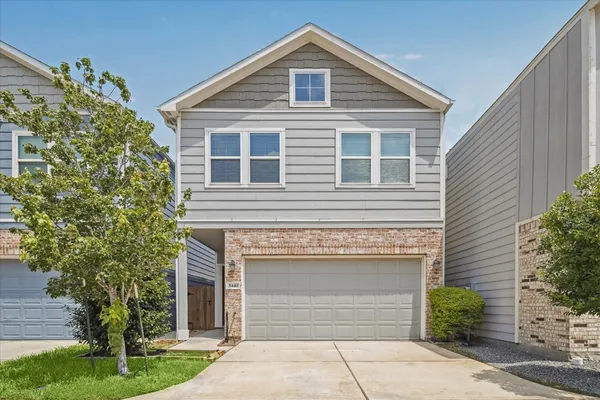 $2,500 | 5443 Camaguey Street, Houston, TX 77023