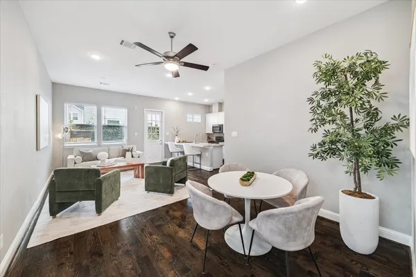 $2,500 | 5443 Camaguey Street, Houston, TX 77023