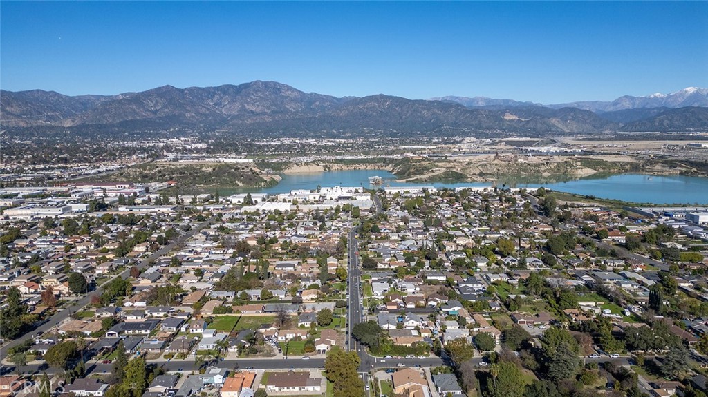 5355 Cogswell Road El Monte, CA 91732 - Photo 31 of 33 a view of lake with mountain