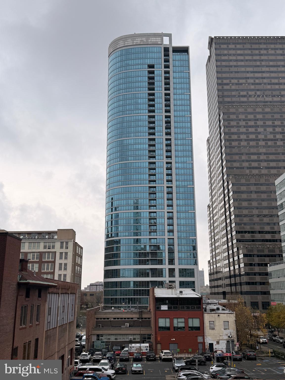 2101-17 Chestnut Street, Unit 424 Philadelphia, PA 19103 - Photo 11 of 14