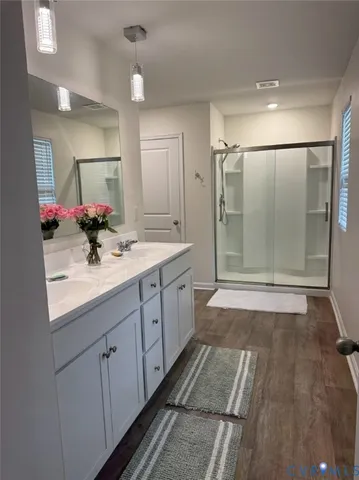 $449,950 | 7651 Lovegrass Terrace, New Kent, VA 23124