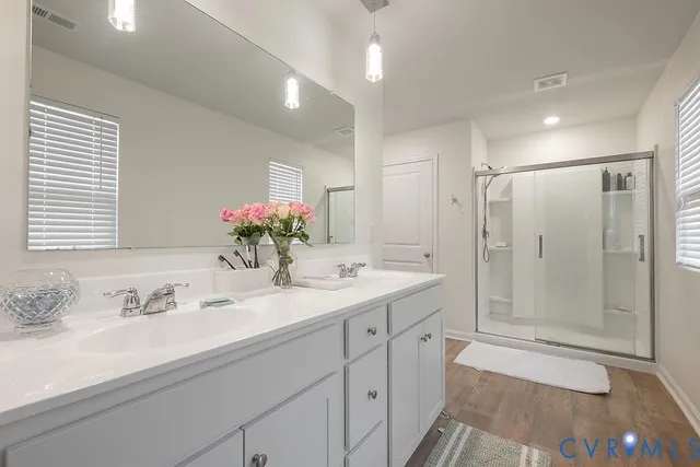 $449,950 | 7651 Lovegrass Terrace, New Kent, VA 23124