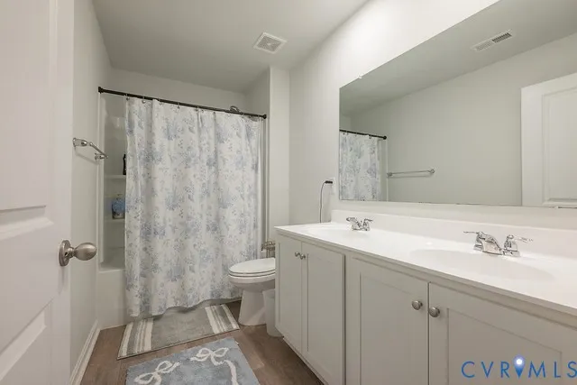 $449,950 | 7651 Lovegrass Terrace, New Kent, VA 23124