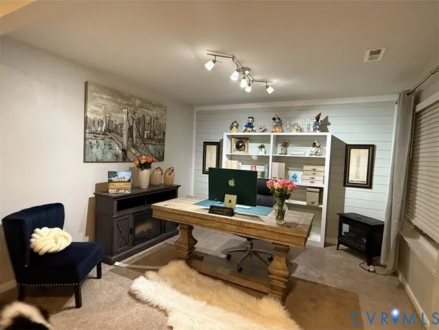 $449,950 | 7651 Lovegrass Terrace, New Kent, VA 23124