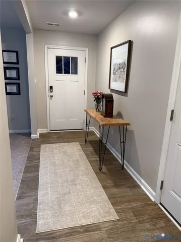 $449,950 | 7651 Lovegrass Terrace, New Kent, VA 23124