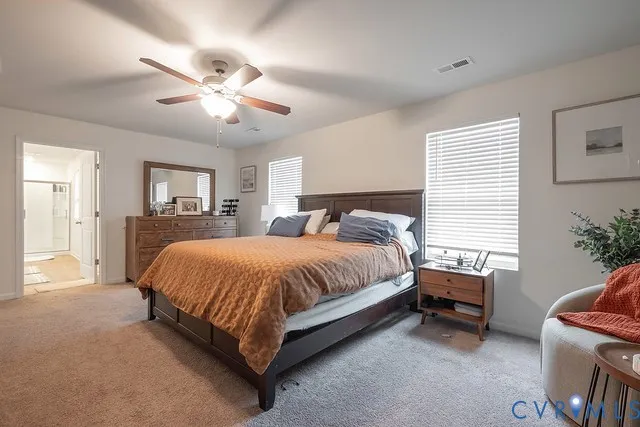 $449,950 | 7651 Lovegrass Terrace, New Kent, VA 23124