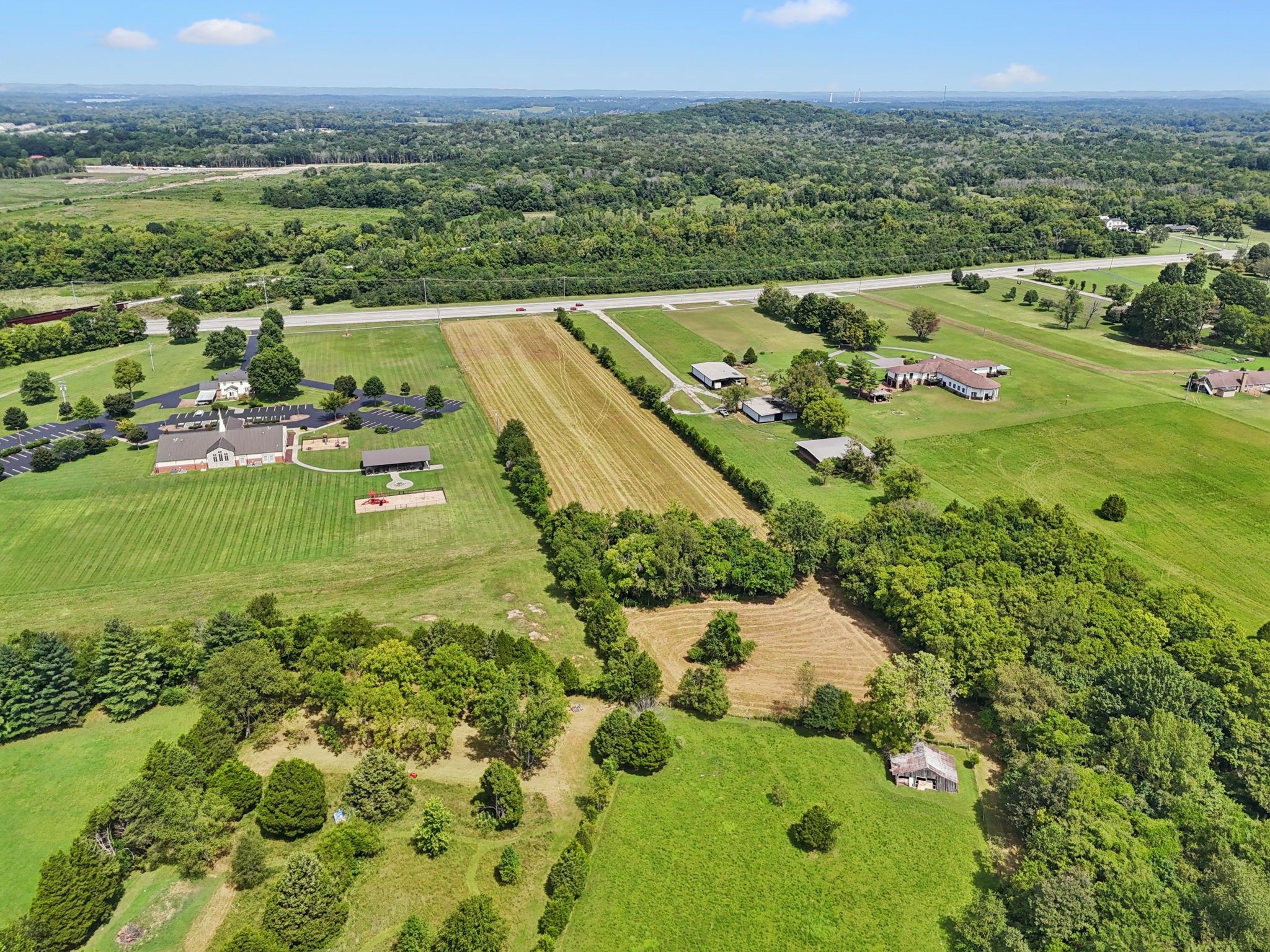 3 Lebanon Road Lebanon, TN 37087 - Photo 6 of 22 a view of a city