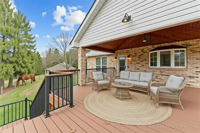 $725,000 | 129 Sawmill Lane, Renfrew, PA 16053