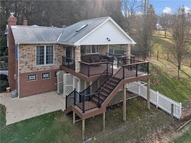 $725,000 | 129 Sawmill Lane, Renfrew, PA 16053